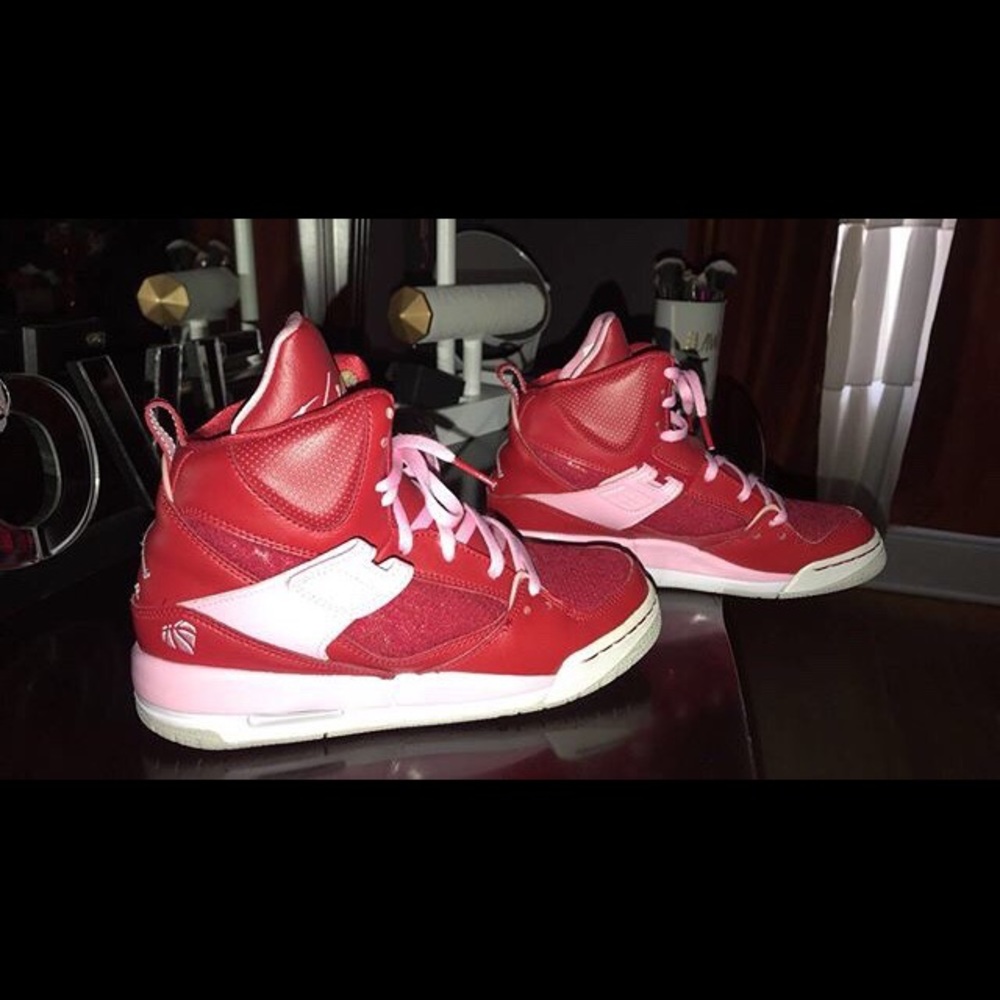 Air Jordan 45 Flight Woman